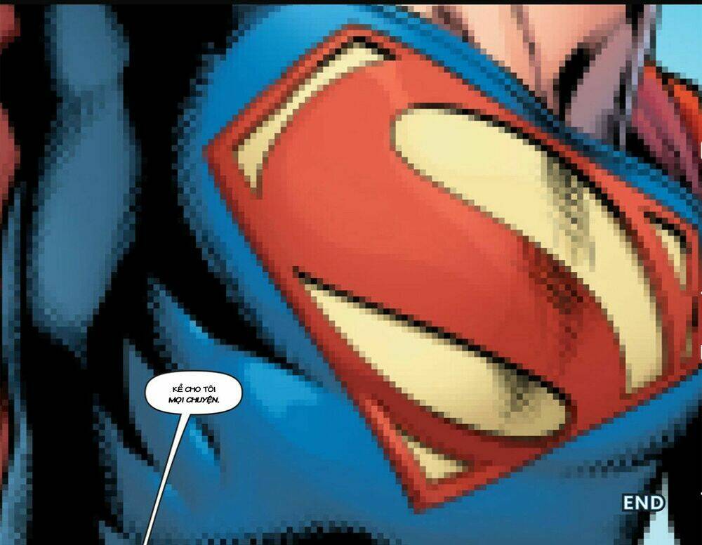 batman v superman: the dawn of justice chapter 3 22