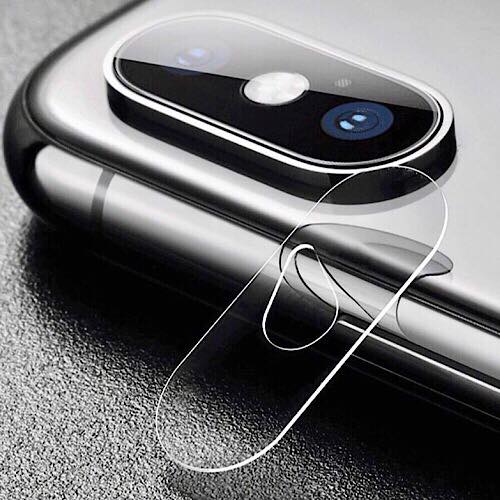 Miếng dán cường lực màn hình cho iPhone Xs Max hiệu Kingkong chuẩn 9H 0.2 mm 3 trong 1 - Hàng nhập khẩu