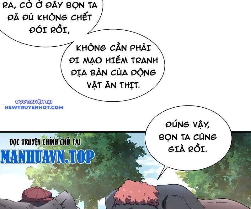 vô hạn thôi diễn chapter 28 35