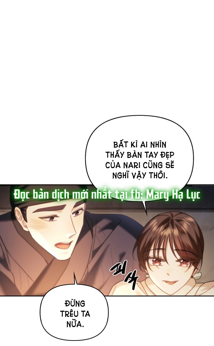 [18+] trăng nơi đỉnh núi chapter 66 48
