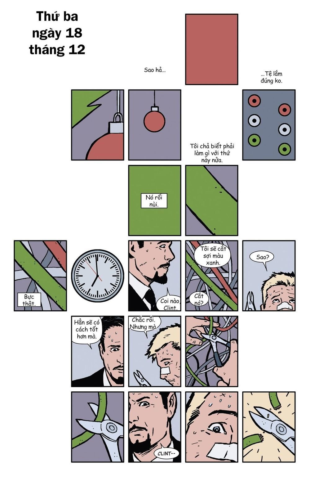 hawkeye 2012 chapter 6 3