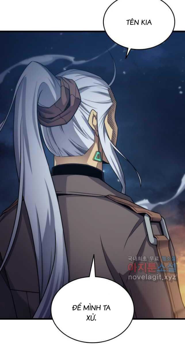 sự trở lại của pháp sư vĩ đại sau 4000 năm chapter 169.2 21