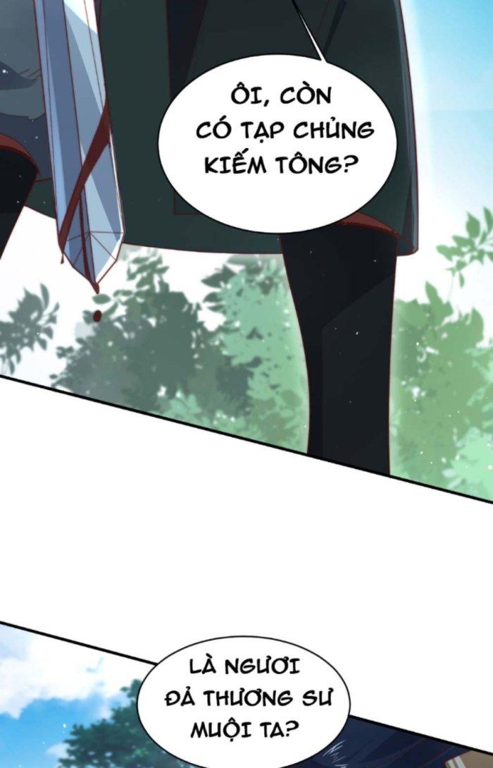 mỗi nữ đồ đệ đều muốn giết ta chapter 26 21