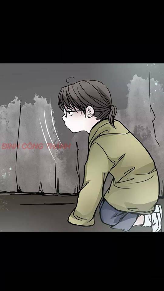 tiểu quỷ chapter 14 32