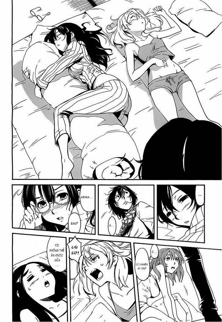 bloody maiden - juusanki no shima chapter 8 5