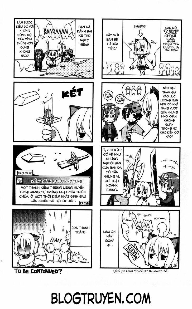 not lives chapter 5.5 4