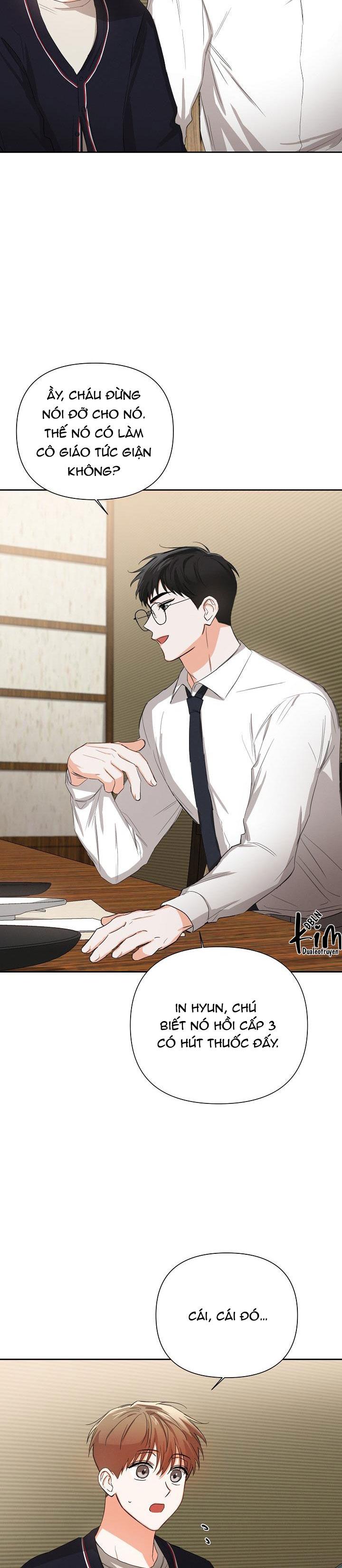 nine to nine chapter 23 17