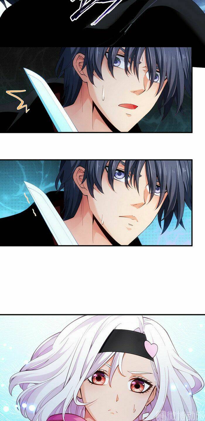 dị năng của ngươi thuộc về ta chapter 17 17