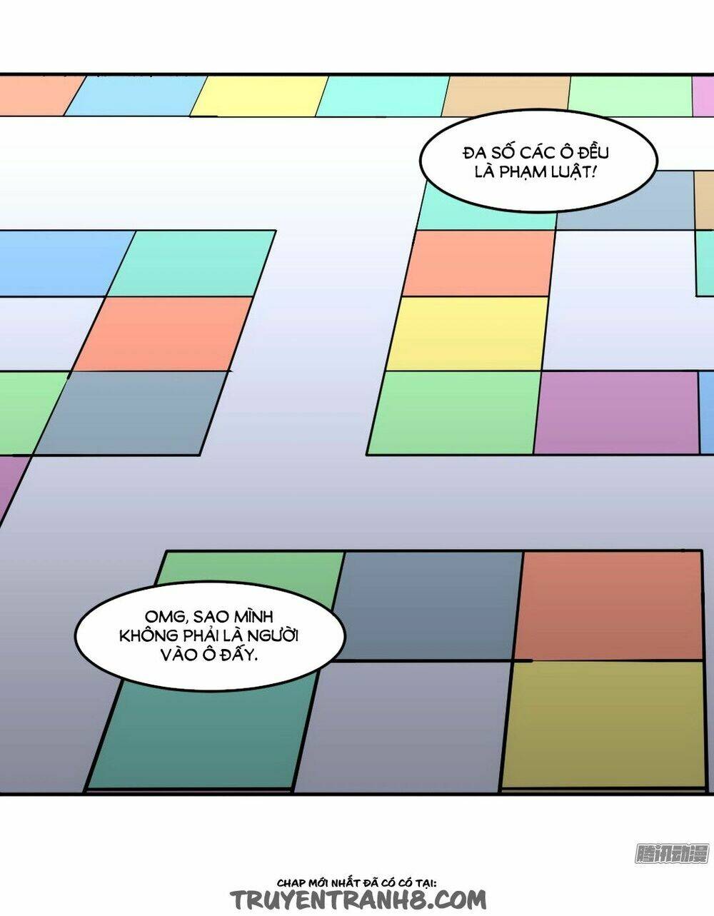 điều ước của người phàm chapter 33 8