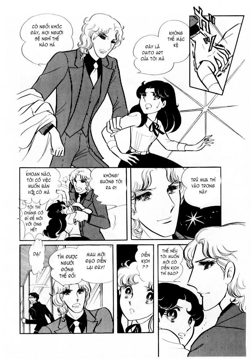 Glass Mask Chapter 49 - Trang 42