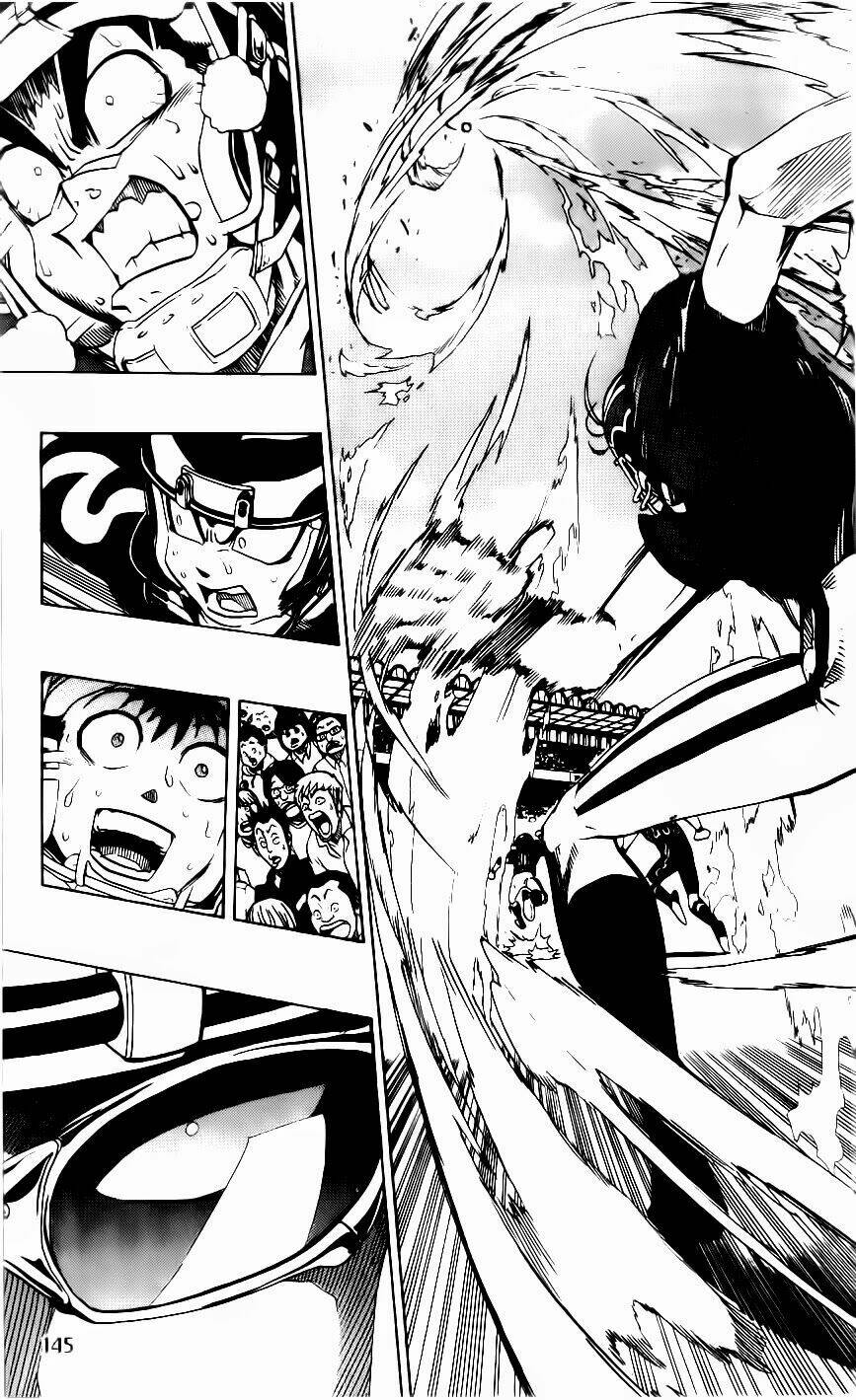 lá chắn mắt chapter 194 19