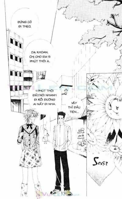 chàng gà mái chapter 16 150