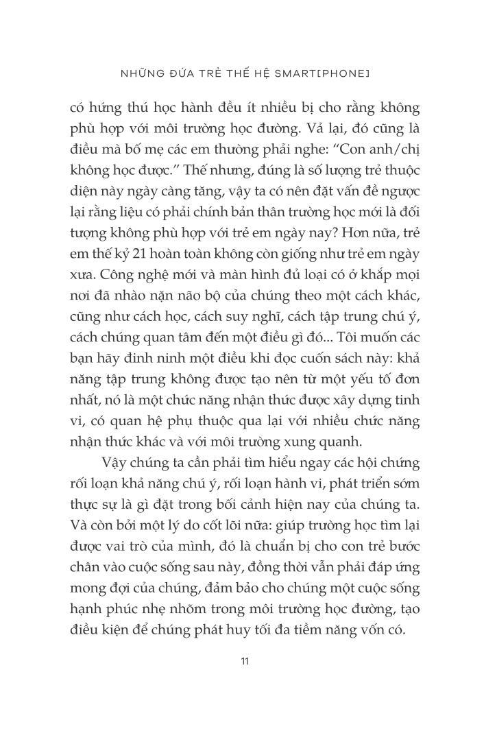 Những Đứa Trẻ Thế Hệ Smart[Phone] - ảnh 5