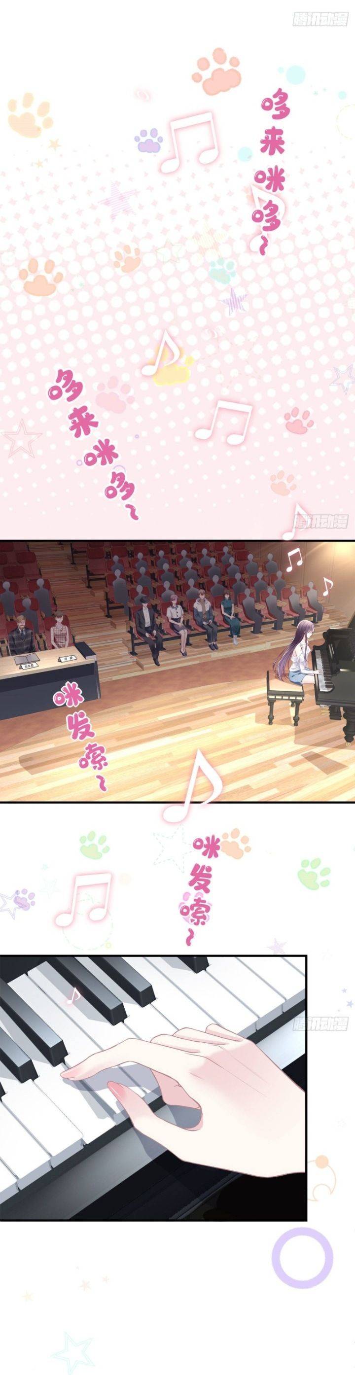 trọng sinh về chinh phục tổng tài chapter 11 2