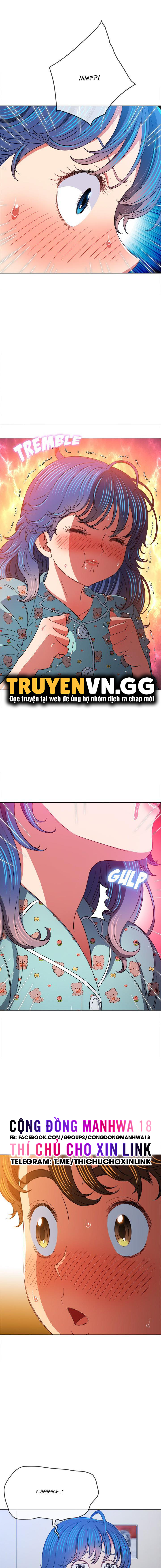 bắt nạt học đường chapter 141 19