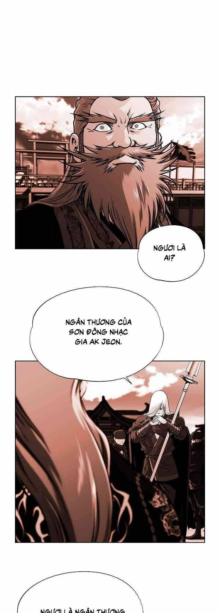 ngũ hợp chí tôn chapter 25 1