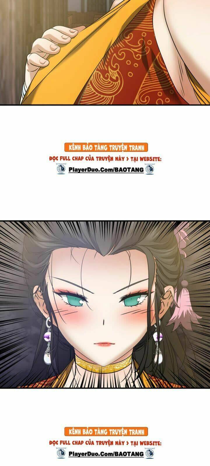 lôi thần chuyển sinh chapter 13 19