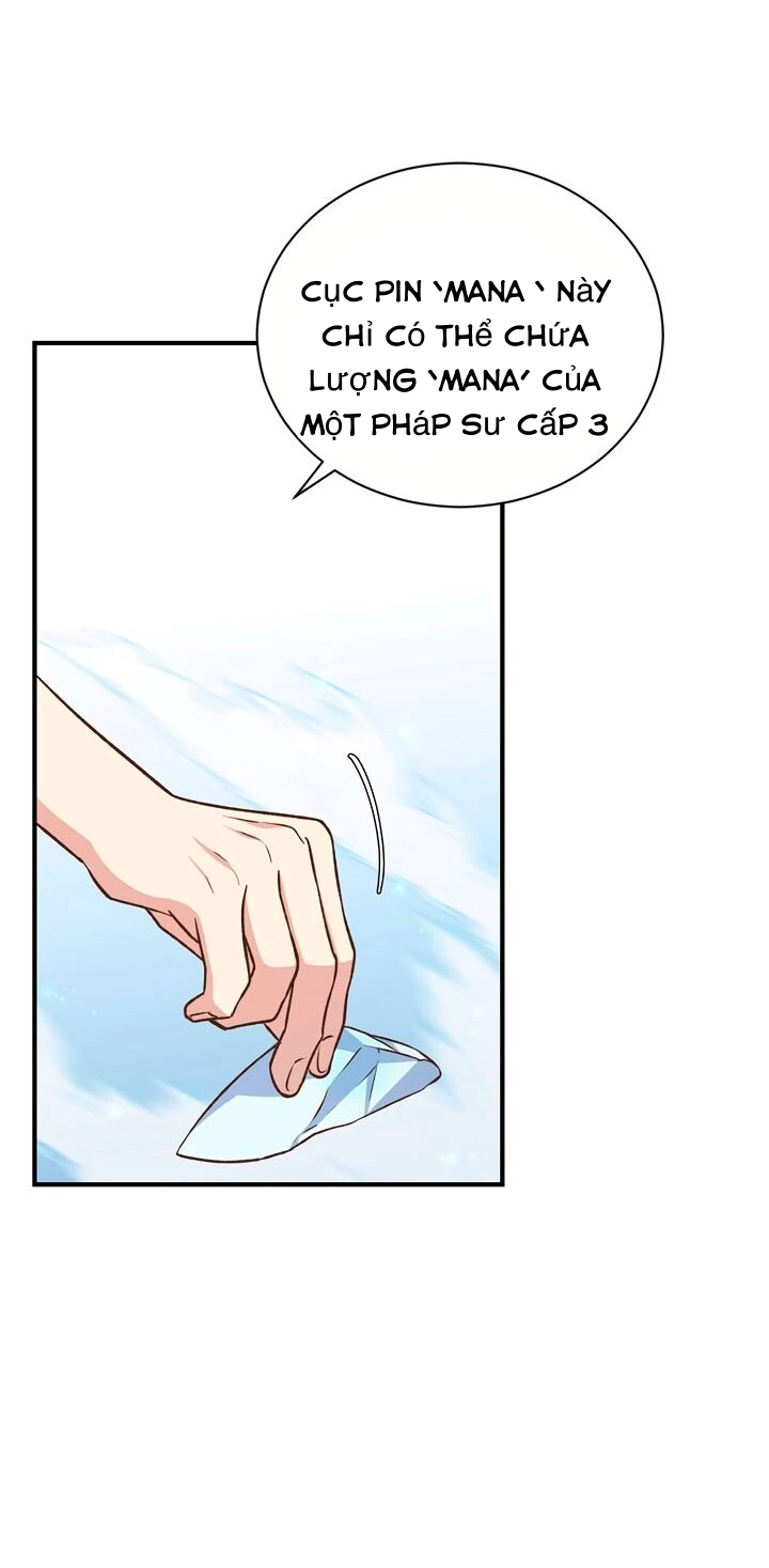 sự quay trở lại của pháp sư cấp 8 chapter 18 50