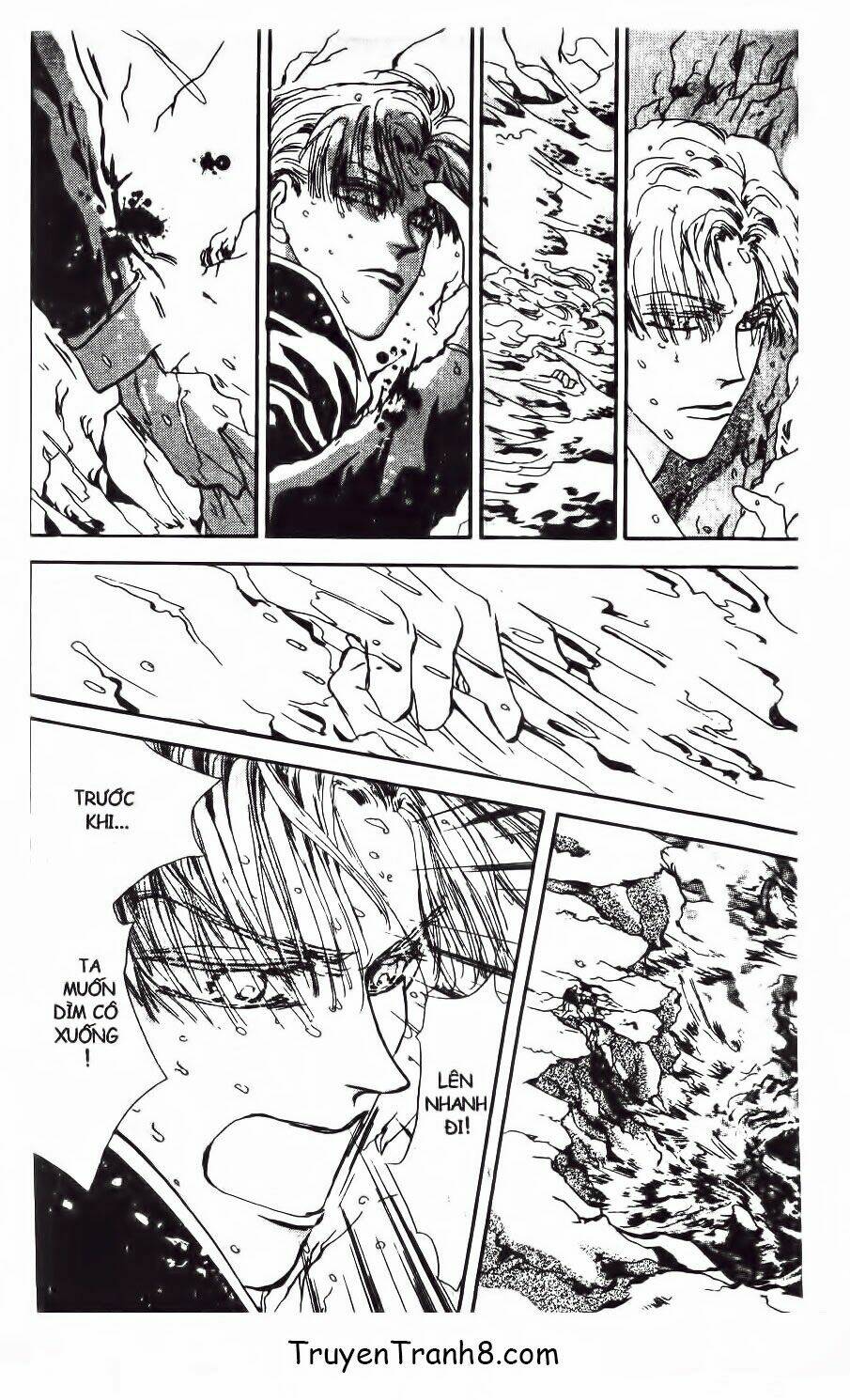 đứa con số phận chapter 72.1 9