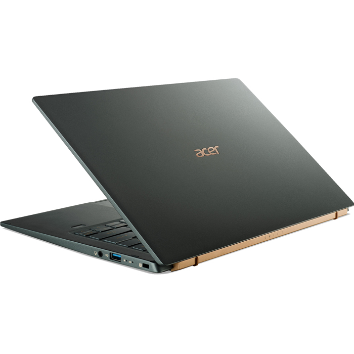 Laptop Acer Swift 5 Evo SF514-55TA-59N4 NX.A6SSV.001 (Core i5-1135G7/ 16GB LPDDR4x 4267MHz/ 1TB PCIe NVMe SSD/ 14 FHD IPS/ Win10) - Hàng Chính Hãng