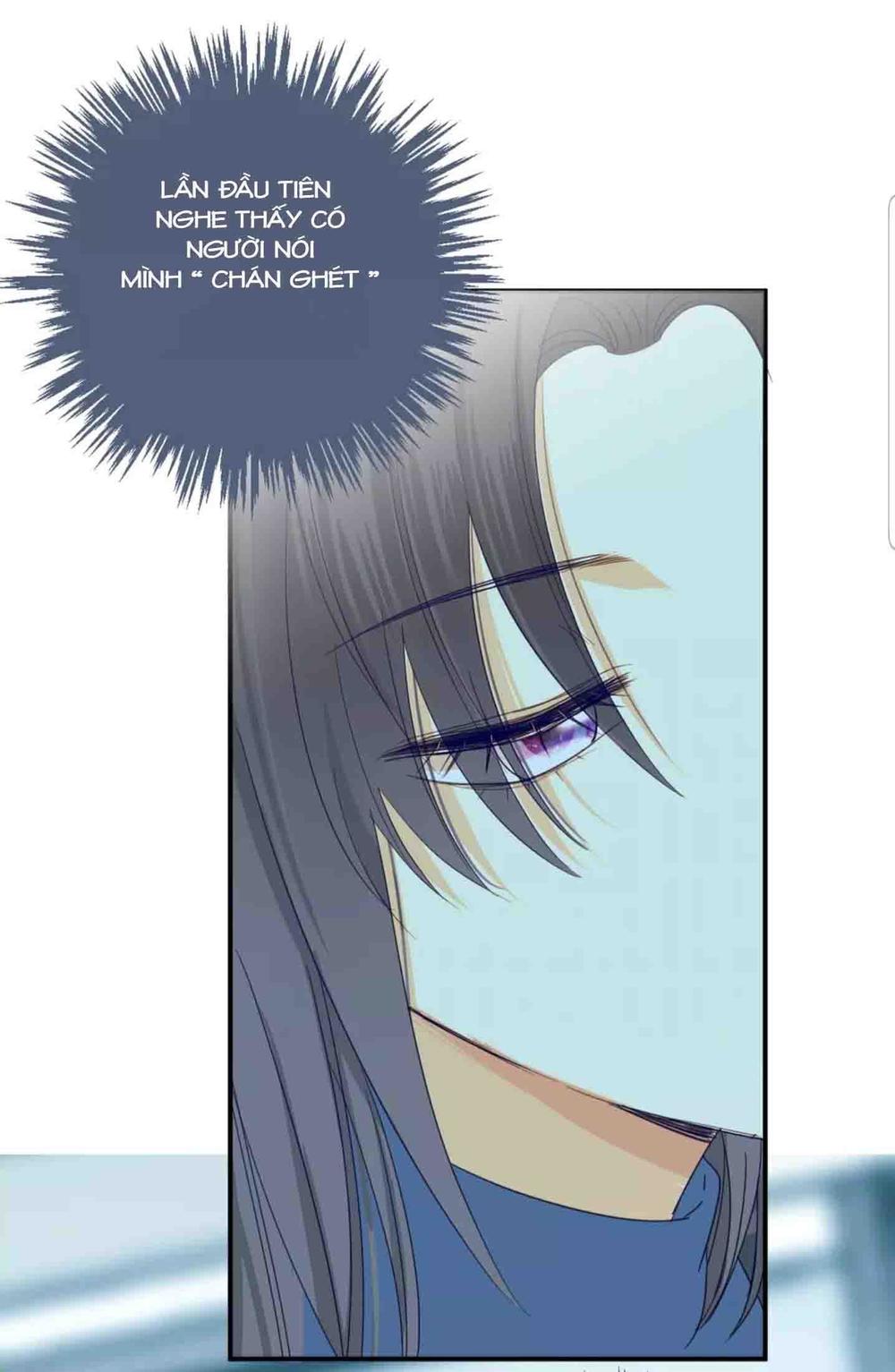 ánh trăng ngọt ngào chapter 13 5