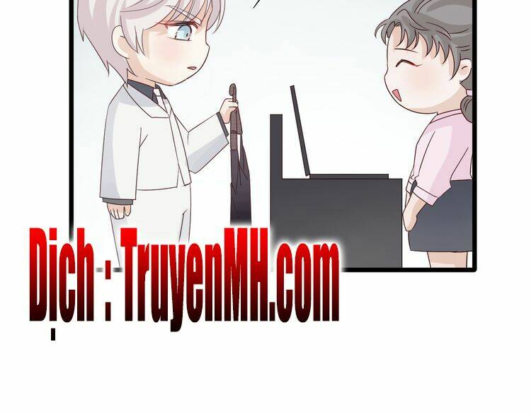 nữ hoàng giá đáo chapter 17 8