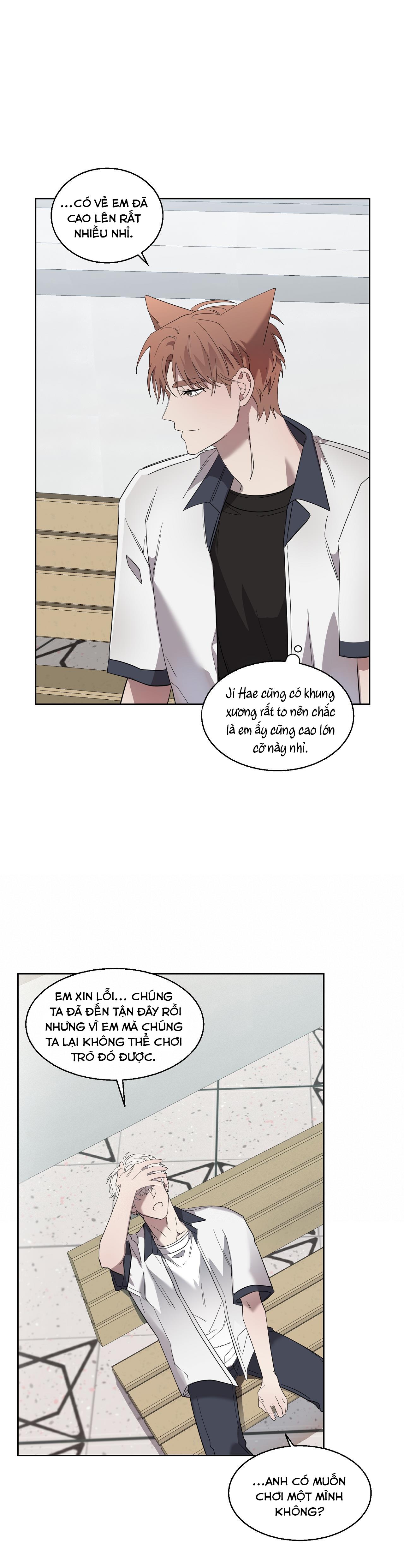 nuốt chửng bóng đêm chapter 19 30