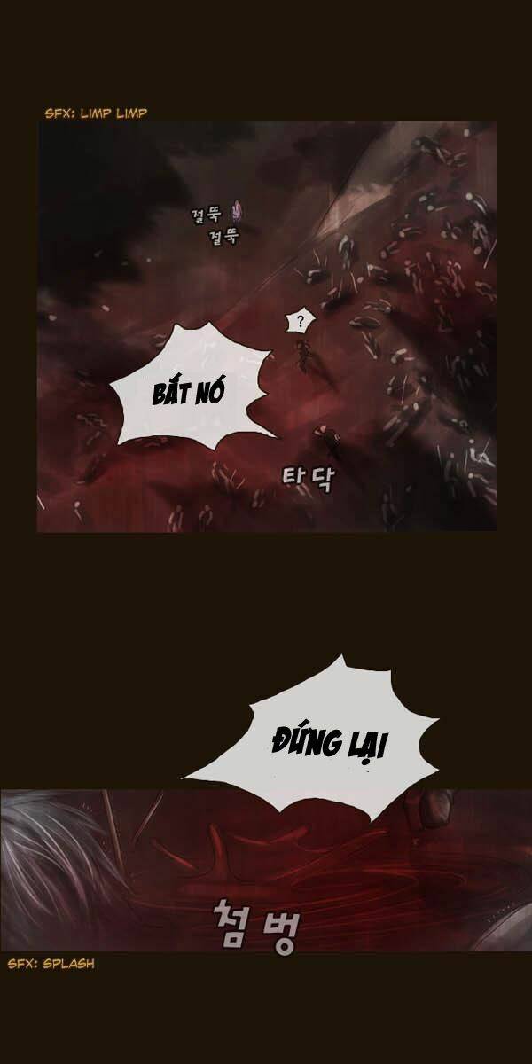 hội ảo thuật chapter 57 14