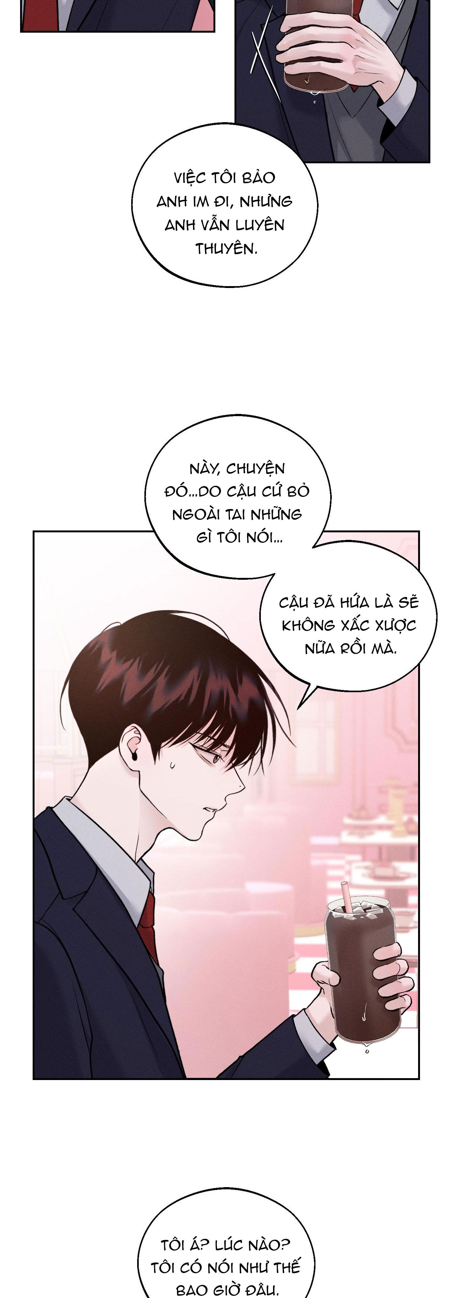 vị cứu tinh vào thứ hai chapter 5 23