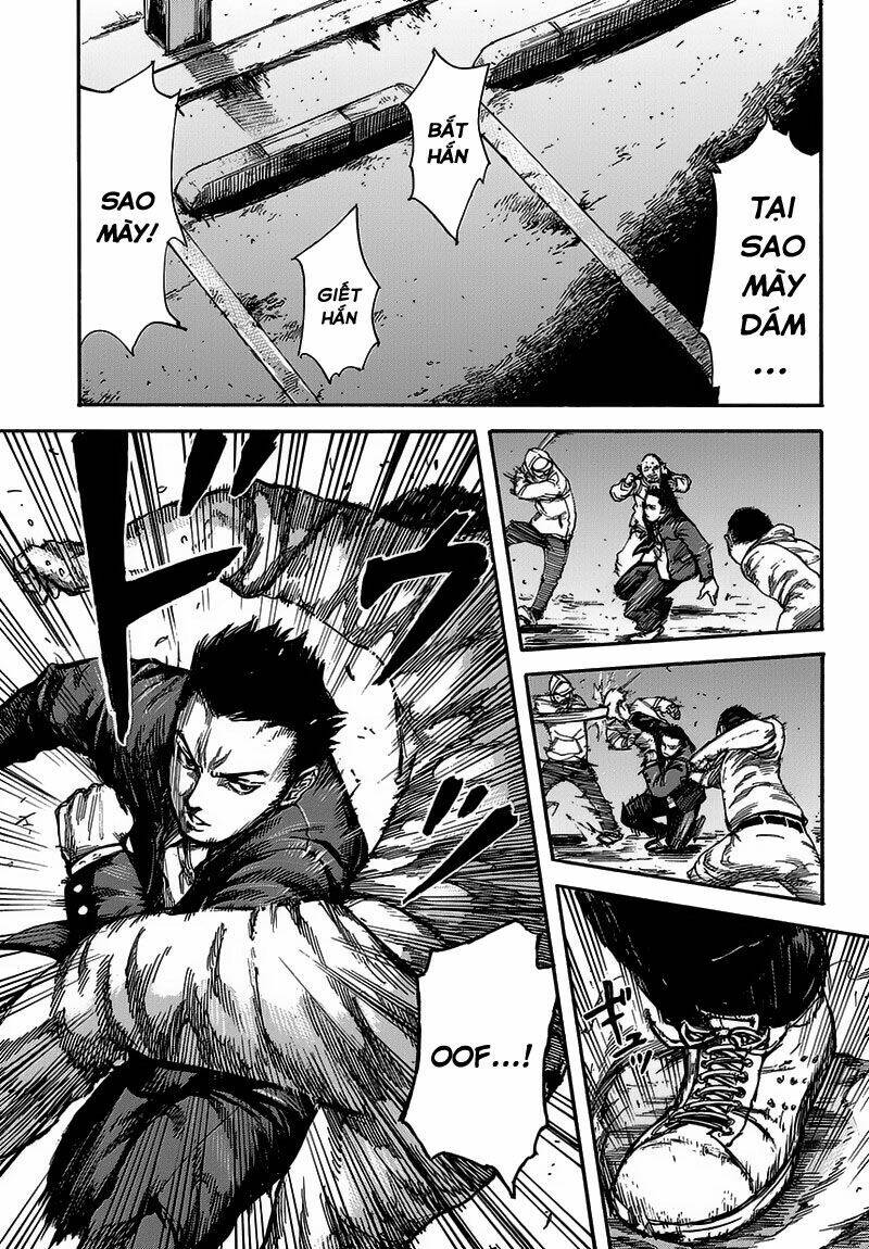 fulldrum chapter 1 40