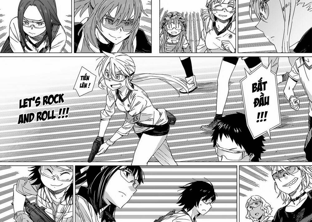 hyakko chapter 36 13