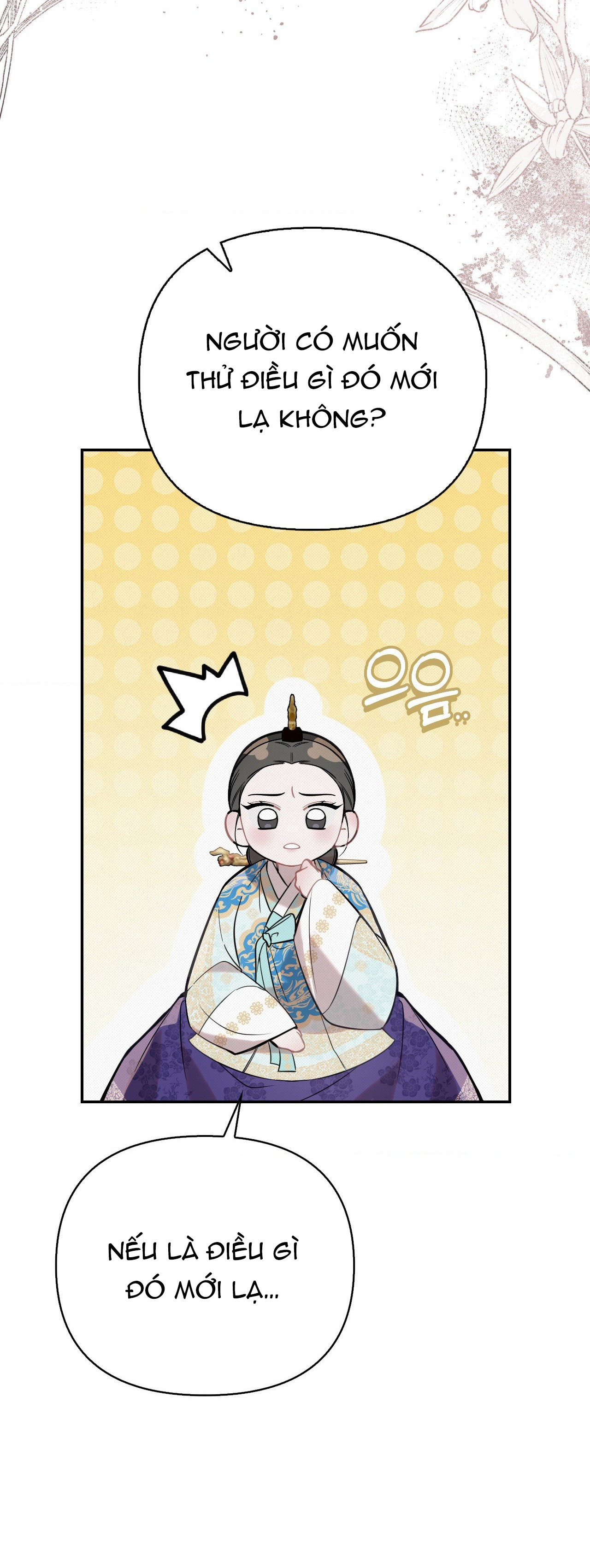 [18+] hậu cung kế chapter 19.1 13