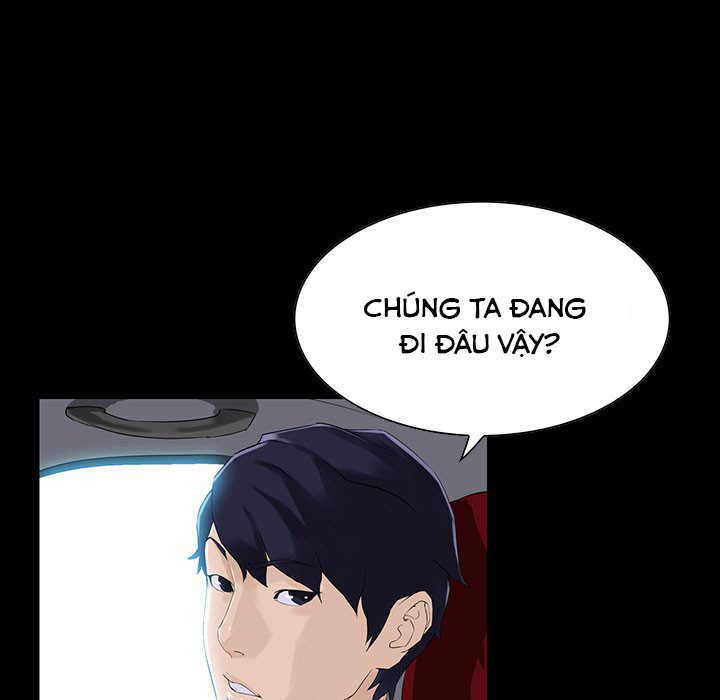 người thừa kế chapter 13 37