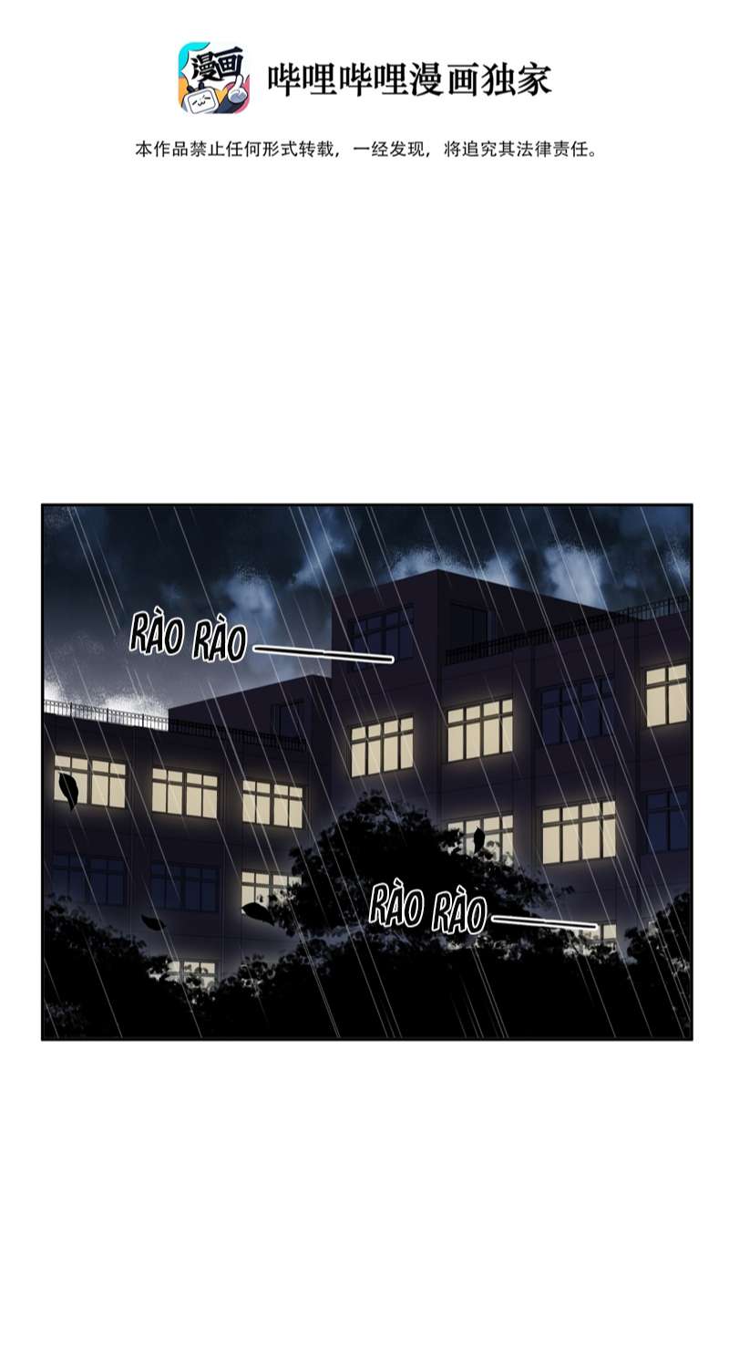 để ý tôi chút nào chapter 44 1