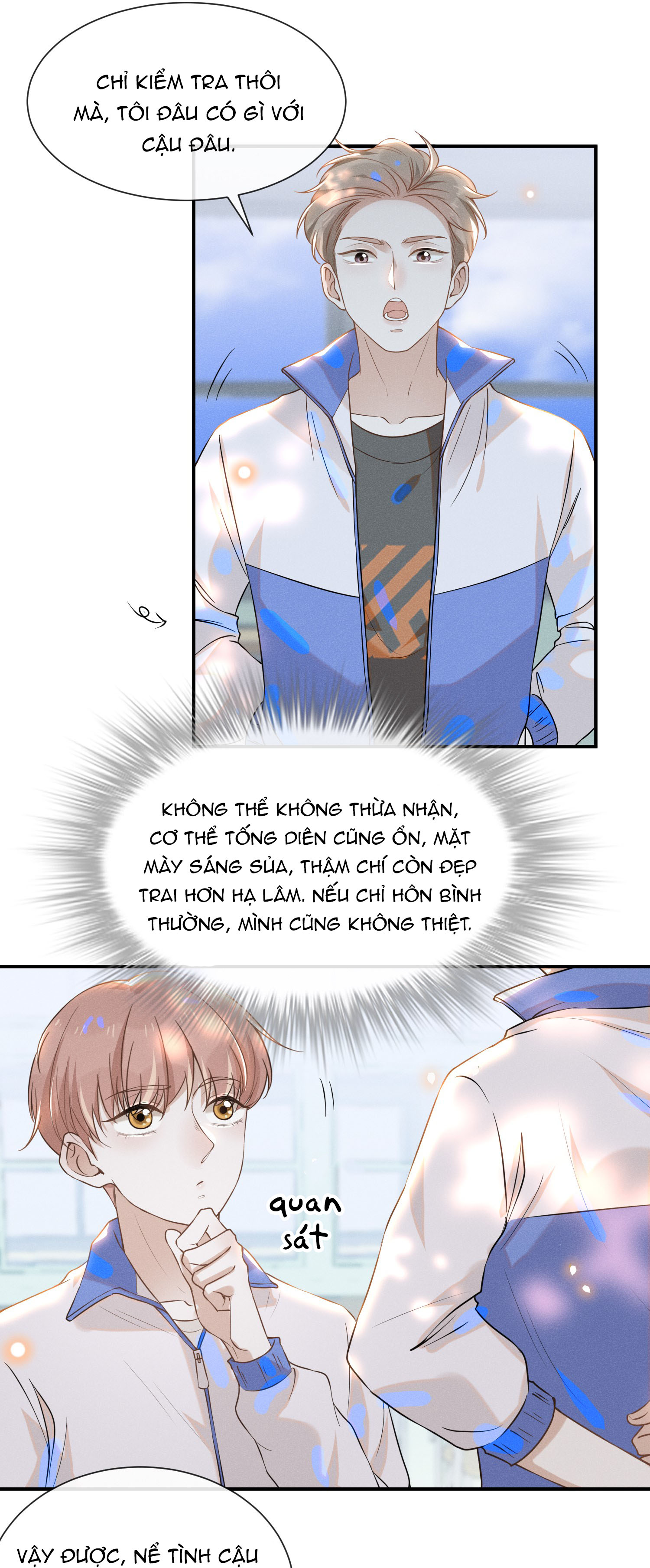 kiếp sau không gặp chapter 18 13