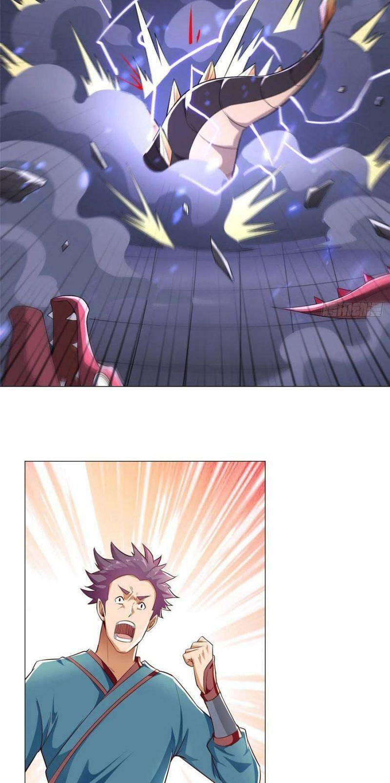 người nuôi rồng chapter 59 14