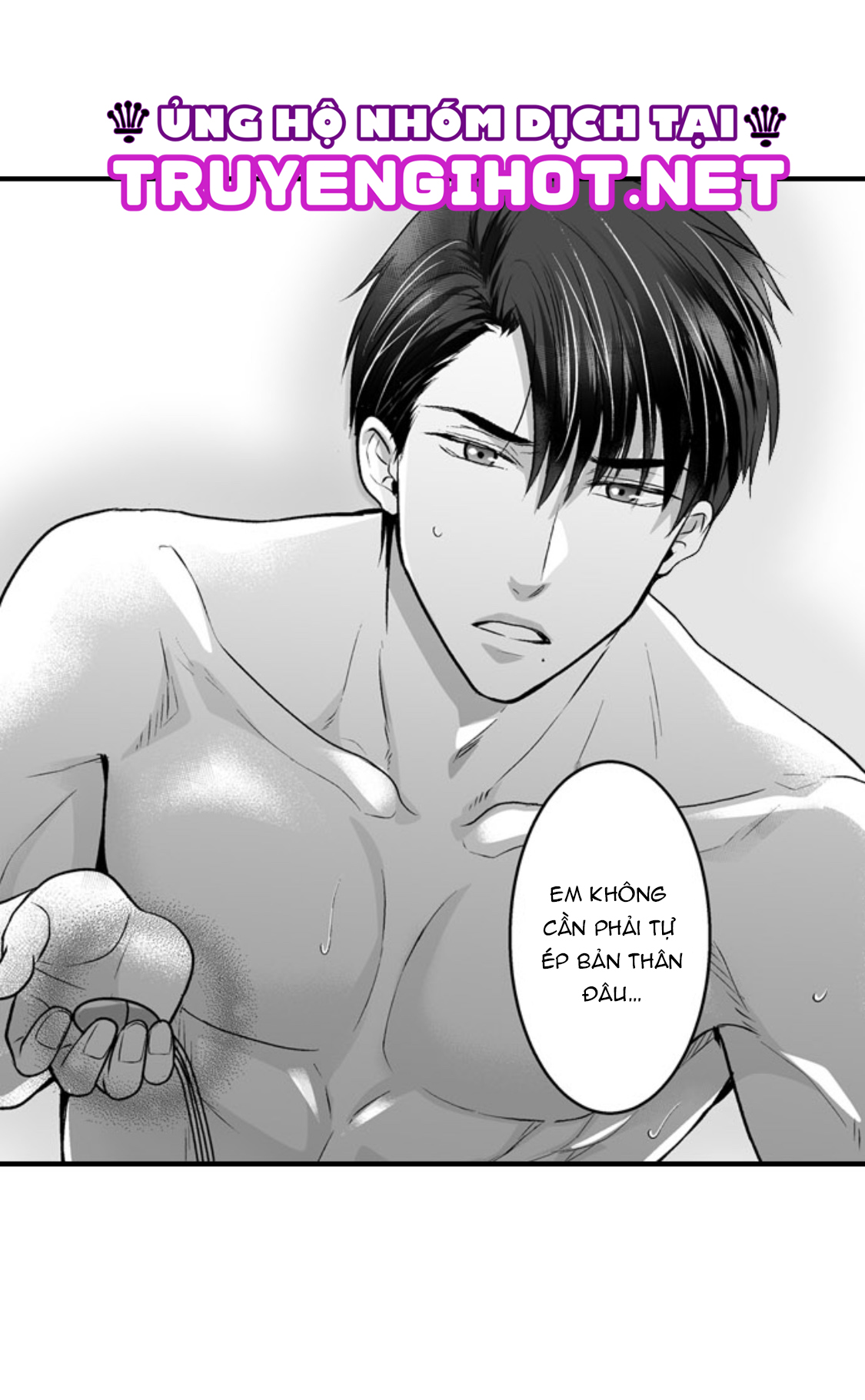 làm thế nào để người chưa có kinh nghiệm trong chuyện đó trở thành phóng viên 18+ (full) chapter 21.1 8