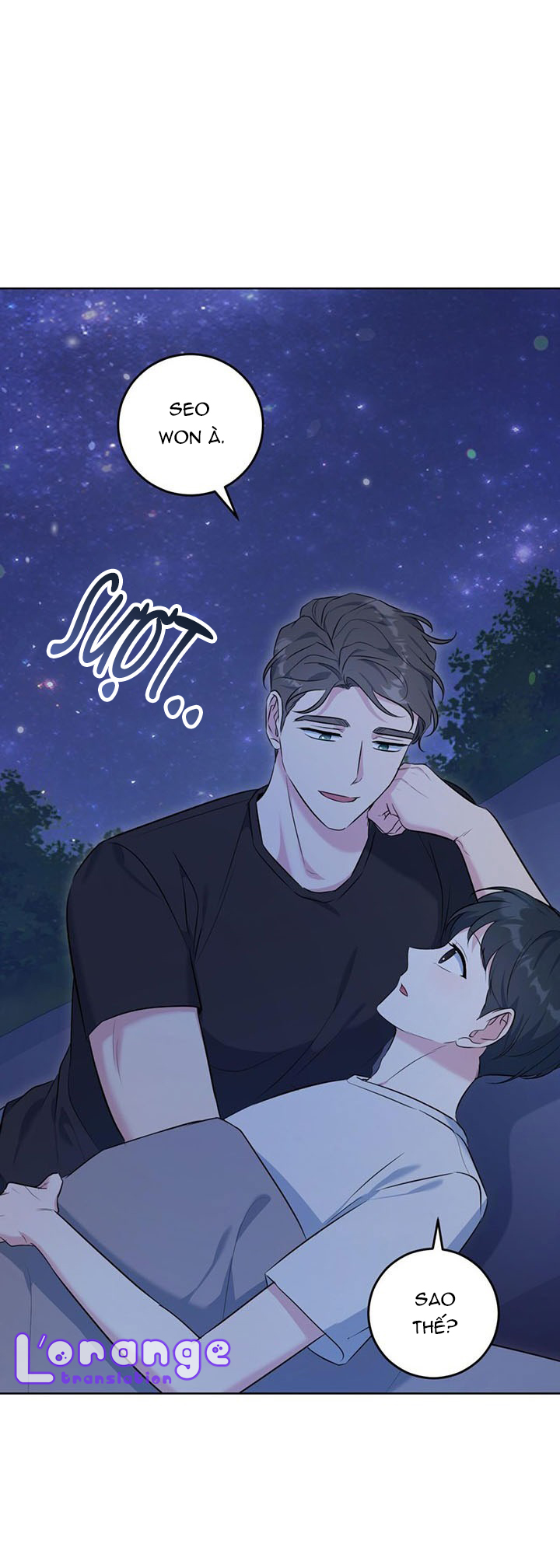 Khu Rừng Thanh Bình chapter 9