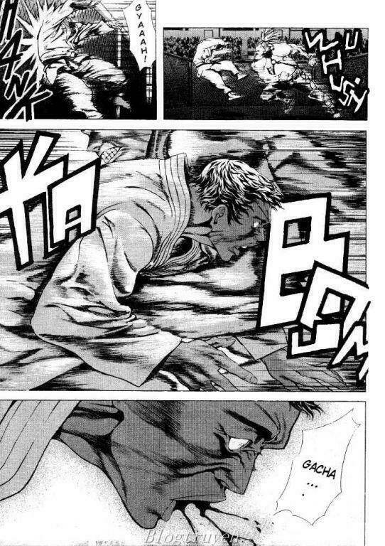 zombie hunter chapter 19 15