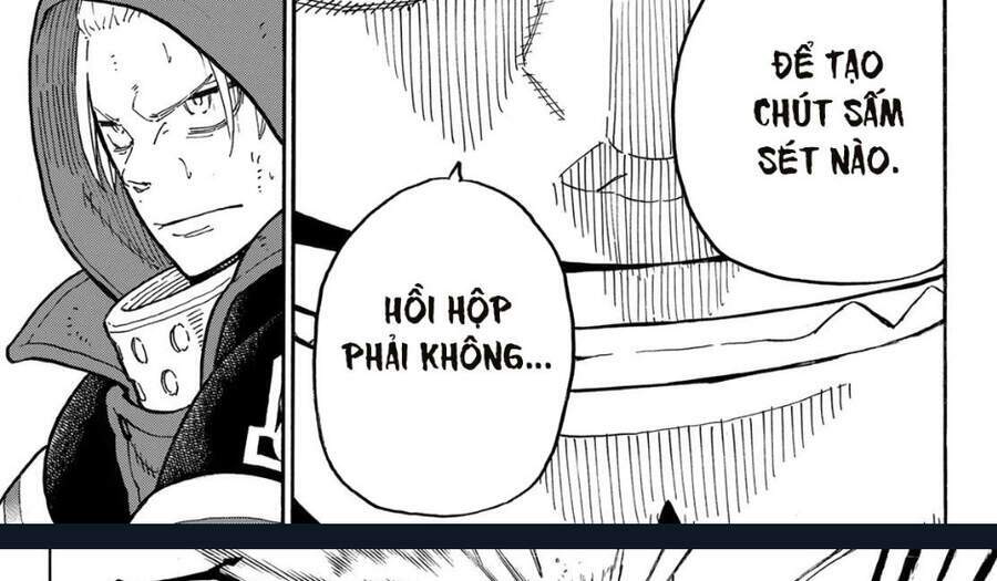 biệt đội lính cứu hỏa chapter 264 24