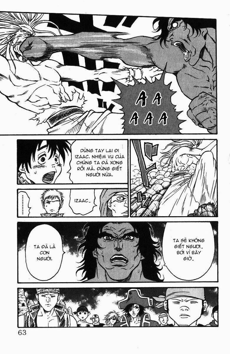 vua trên biển chapter 180 18