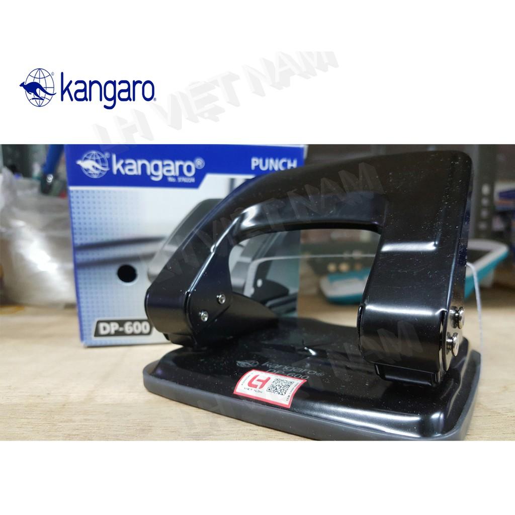 Dụng cụ đục lỗ Kangaro DP-600