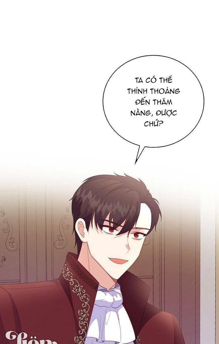 chỉ nhận thức được sau khi mất em chapter 27.1 45