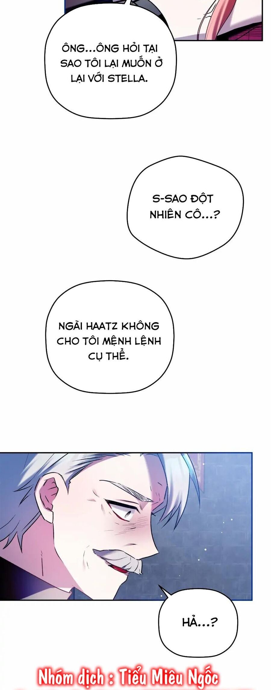 hoàng tử chuyển sinh trở thành người mạnh nhất thế giới nhờ vào sự hiểu biết về bug chapter 86 45