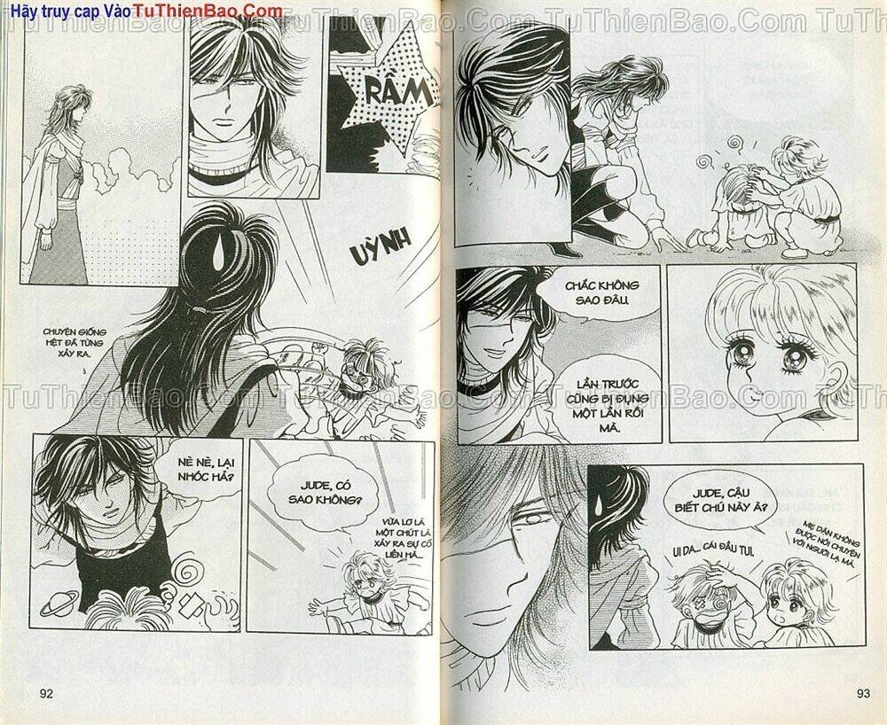 princess manhwa chapter 25 45