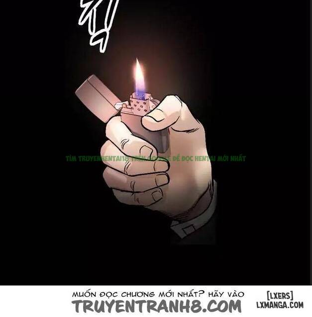 mùi vị của đôi bàn tay chapter 77 6