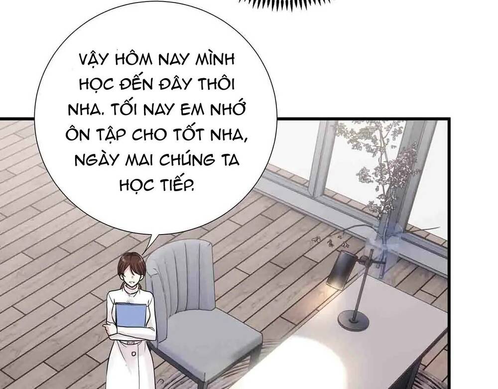 những ngày tháng sống chung với tổng tài chapter 16 18