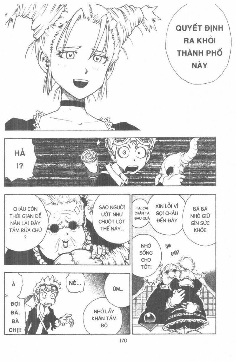 toto! the wonderful adventure chapter 4 170