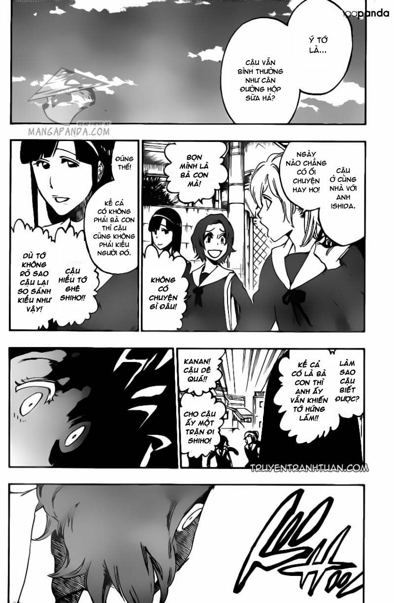 thần chết ichigo chapter 533 17