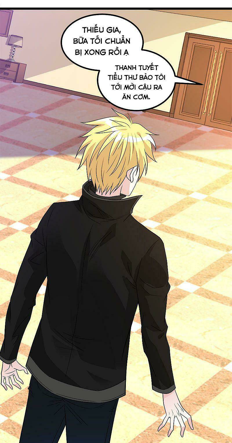 kiếm vũ chapter 129 17